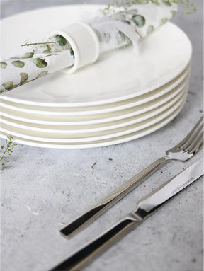 Wilmax Dessertmesser 21 cm Edelstahl WL-999305/A