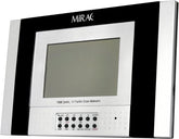 Mirac Wand Azan Uhr – Digital, Mit Gebetsruf & Quran-Funktion