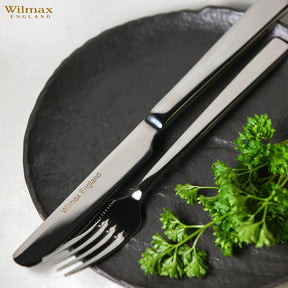 Wilmax Tafelmesser 23 cm Edelstahl WL-999301/A