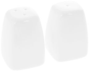 Wilmax Salz- und Pfefferstreuer Set Porzellan Ilona WL-996092/SP