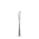 Wilmax Buttermesser 17 cm Edelstahl WL-999216/1B