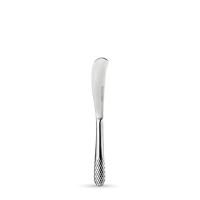 Wilmax Buttermesser 17 cm Edelstahl WL-999216/1B