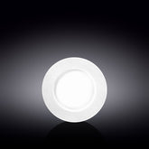 Wilmax Brotteller 15 cm Weiß Porzellan WL-880101100/A