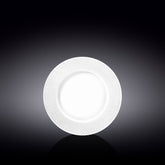 Wilmax Teller 18 cm Weiß Porzellan WL-880101101/A
