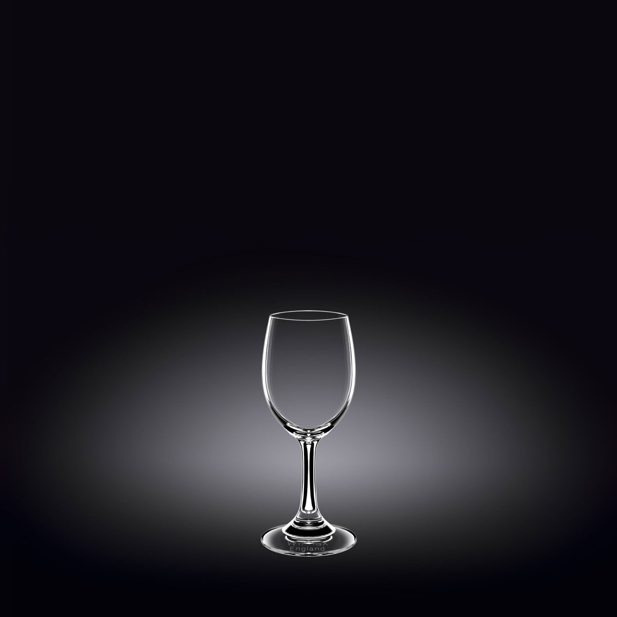 Wilmax Likörglas 65 ml Kristallglas Transparent 6er Set WL-888028/6A