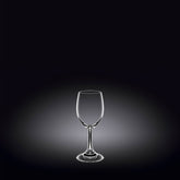 Wilmax Likörglas 65 ml Kristallglas Transparent 6er Set WL-888028/6A