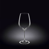 Wilmax Weinglas 470 ml Kristallglas Transparent 2er Set WL-888033/2C