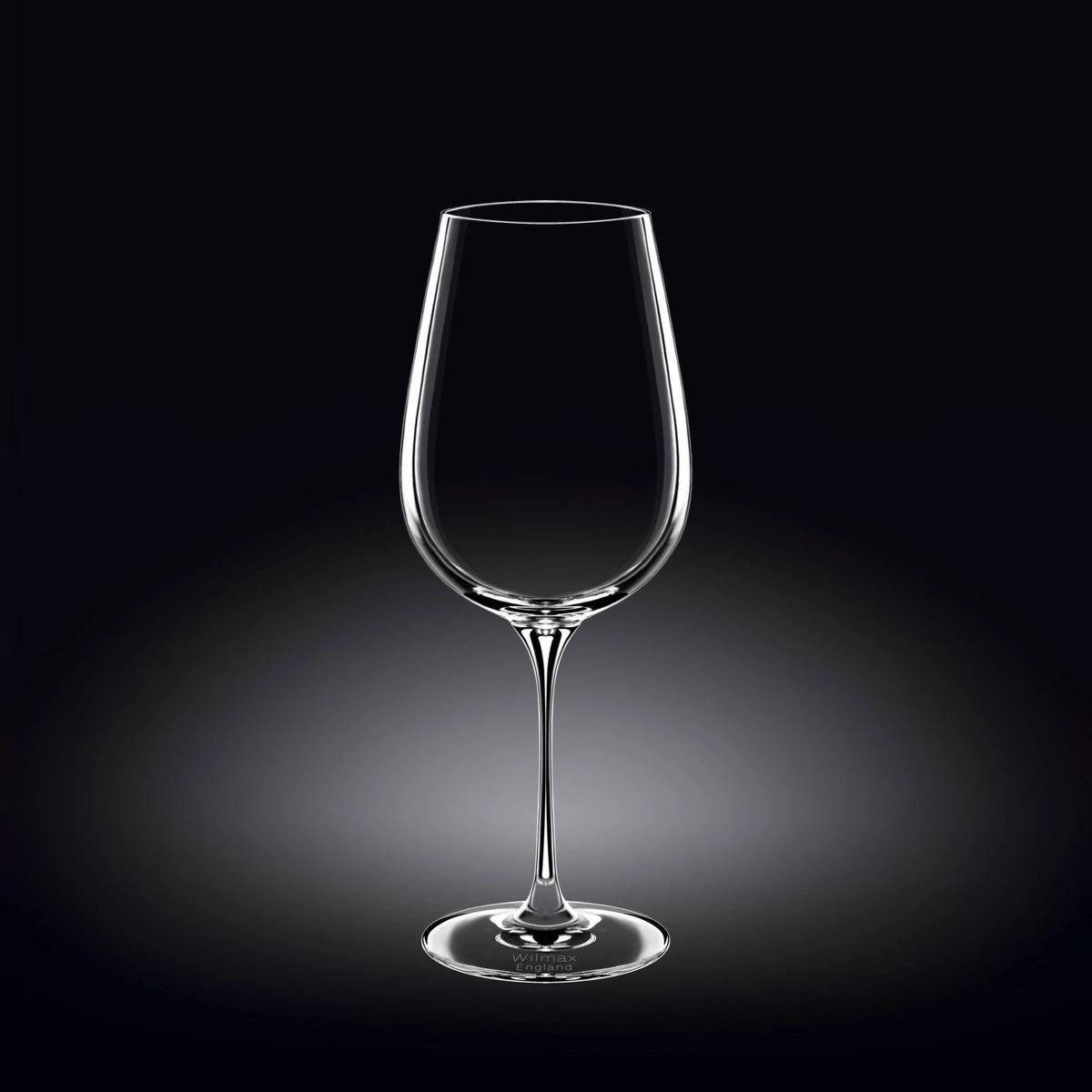 Wilmax Weinglas 700 ml Kristallglas Transparent 2er Set WL-888035/2C