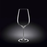 Wilmax Weinglas 700 ml Kristallglas Transparent 2er Set WL-888035/2C