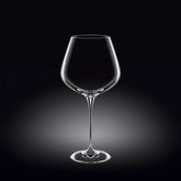 Wilmax Chardonnay Weinglas 880 ml Kristallglas Transparent 2er Set WL-888055/2C