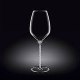 Wilmax Weinglas 800 ml Kristallglas Transparent 2er Set WL-888102/2C