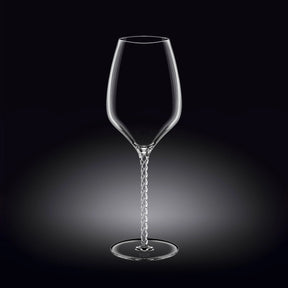 Wilmax Weinglas 800 ml Kristallglas Transparent 2er Set WL-888102/2C
