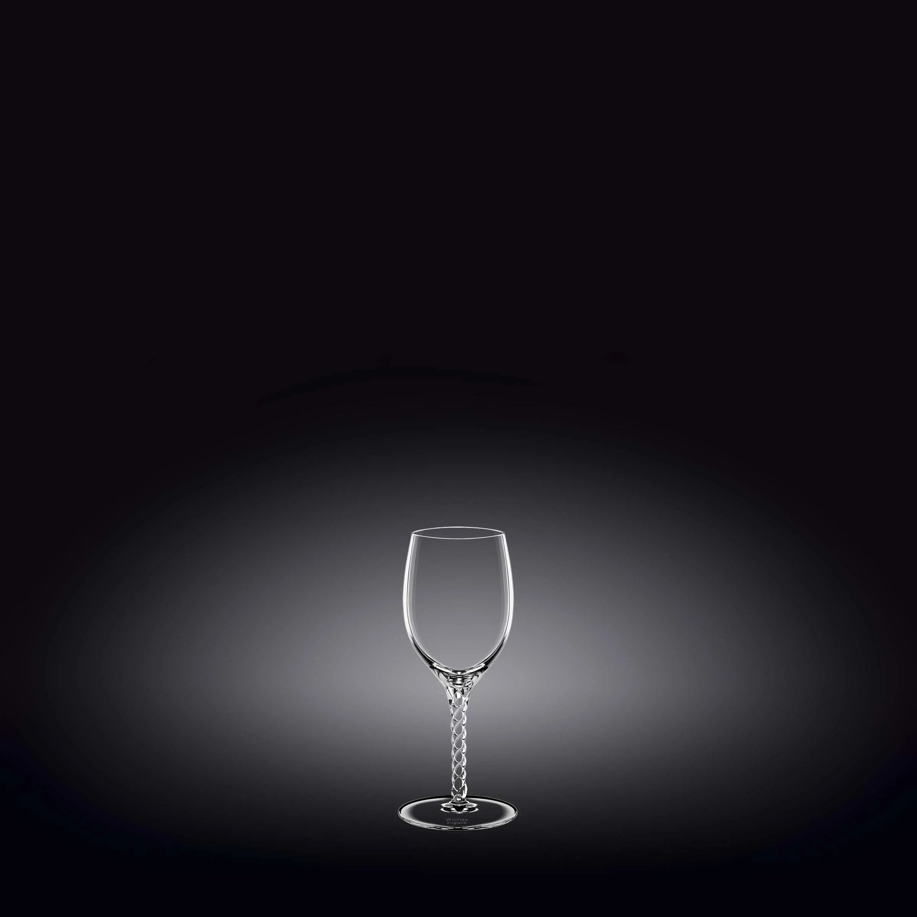 Wilmax Likörglas 65 ml Kristallglas Transparent 2er Set WL-888111/2C