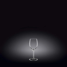 Wilmax Likörglas 65 ml Kristallglas Transparent 2er Set WL-888111/2C
