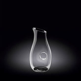 Wilmax Krug 750 ml Kristallglas Transparent WL-888339/1C