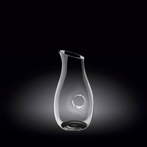 Wilmax Krug 750 ml Kristallglas Transparent WL-888339/1C