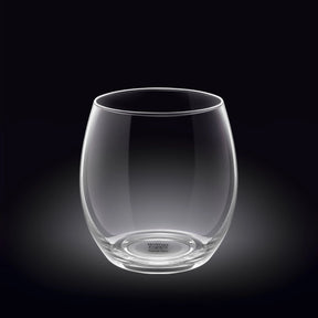 Wilmax Thermoglas Getränkeglas 530 ml Transparent WL-888640/A