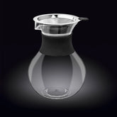 Wilmax Kaffee Dekanter 950 ml Borosilikatglas Transparent WL-888854/A