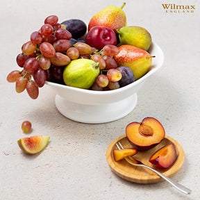 Wilmax Bambus Teller 10 cm Natur WL-771028/A