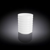 Wilmax Tasse im japanischen Stil 200 ml Weiß Porzellan