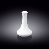Wilmax Porzellanvase 9 x 14 cm Weiß WL-996000/A