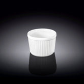 Wilmax Ramekin 260 ml ofenfestes Porzellan WL-996121/A