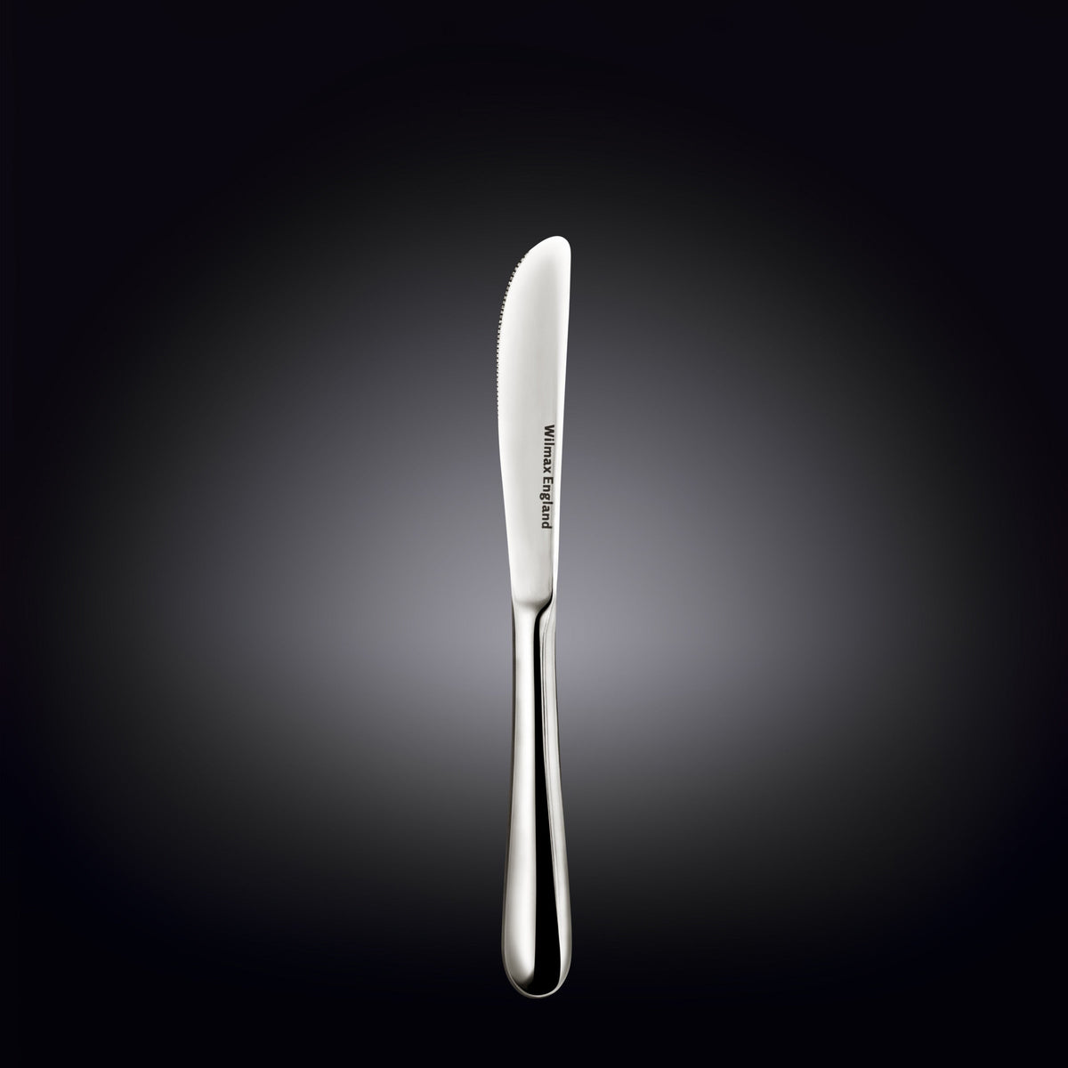 Wilmax Dessertmesser 20,5 cm Edelstahl WL-999106/1B