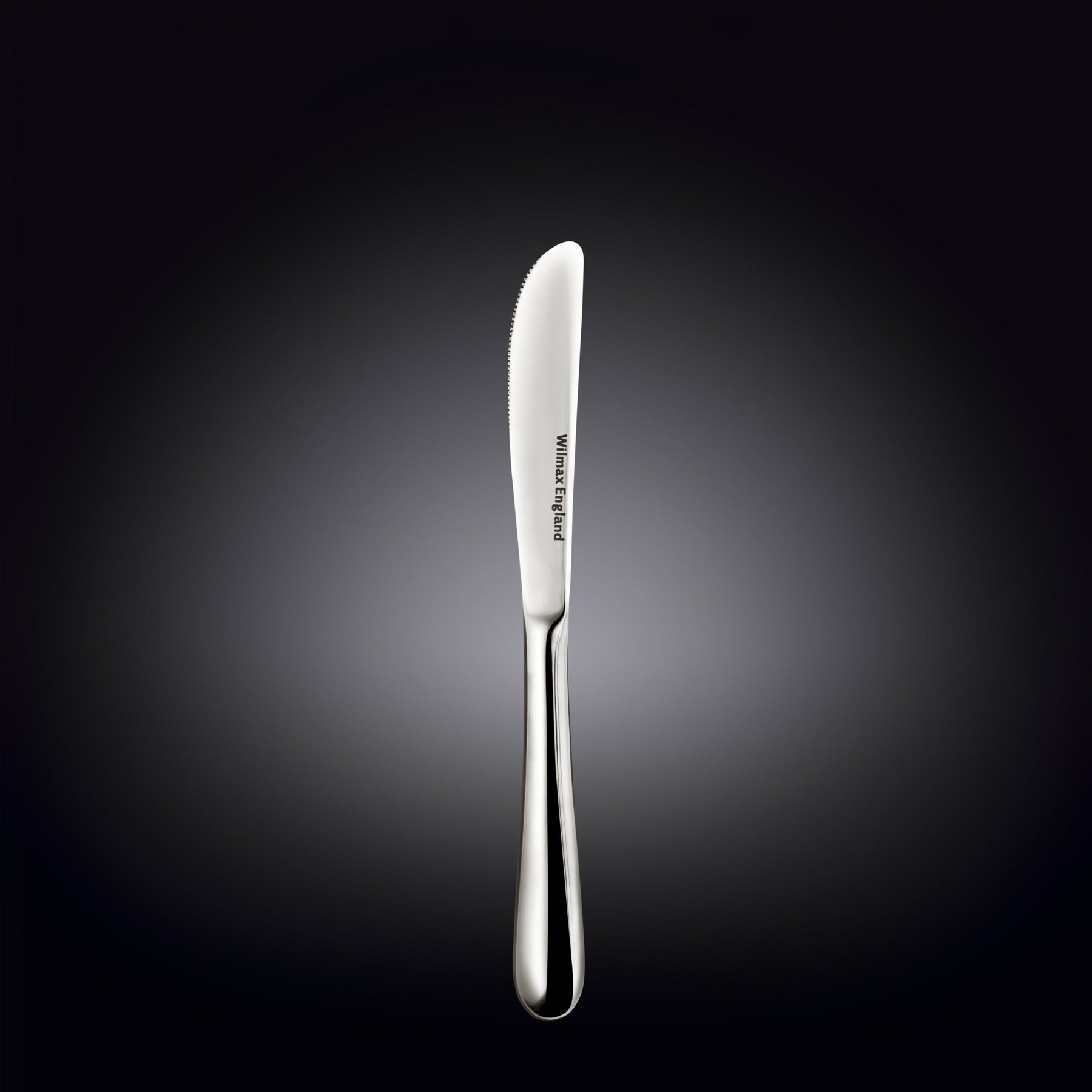Wilmax Dessertmesser 20,5 cm Edelstahl WL-999106/1B