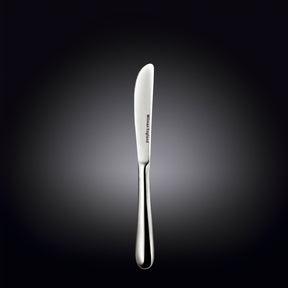 Wilmax Dessertmesser 20,5 cm Edelstahl WL-999106/1B