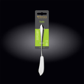 Wilmax Fischmesser 2er Set 20,5 cm Edelstahl WL-999109/2B