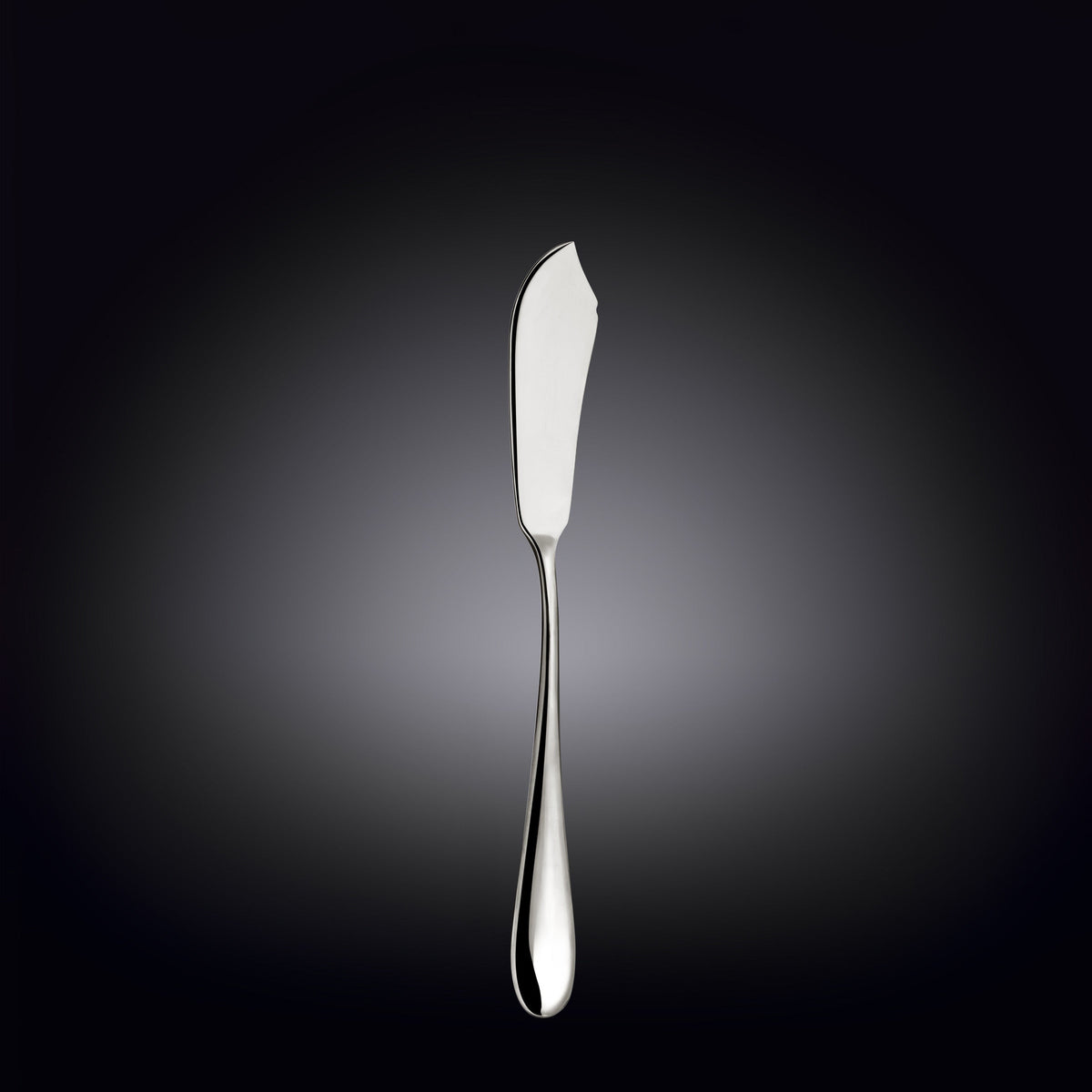 Wilmax Fischmesser 2er Set 20,5 cm Edelstahl WL-999109/2B