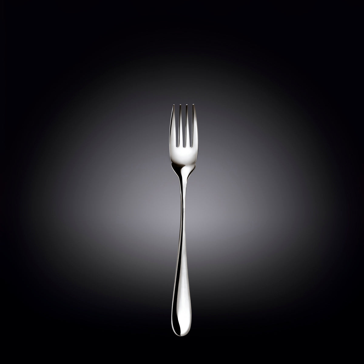 Wilmax Fischgabel 18,5 cm Edelstahl WL-999110/2B