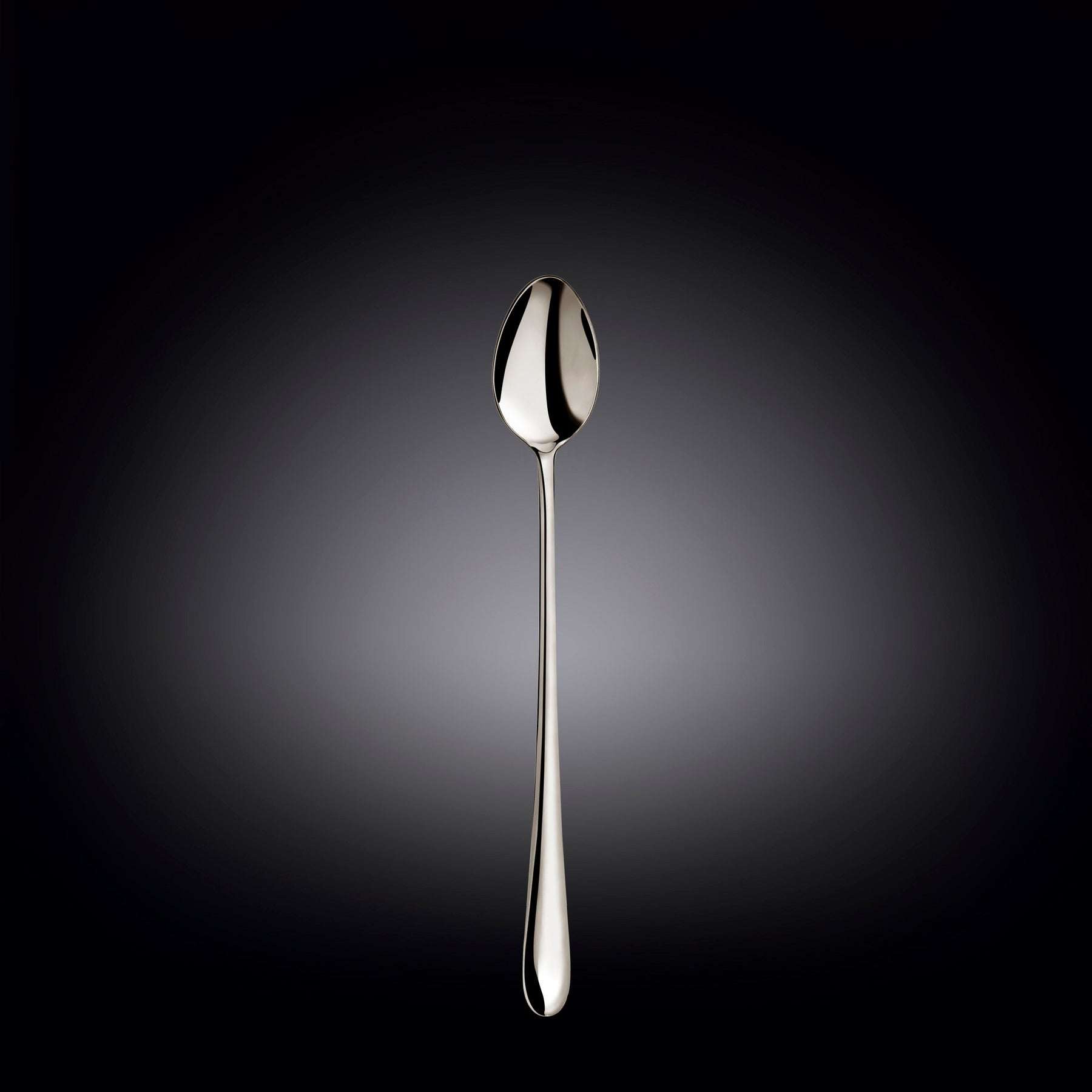 Wilmax Cocktail-Löffel 19,5 cm Edelstahl WL-999121/1B
