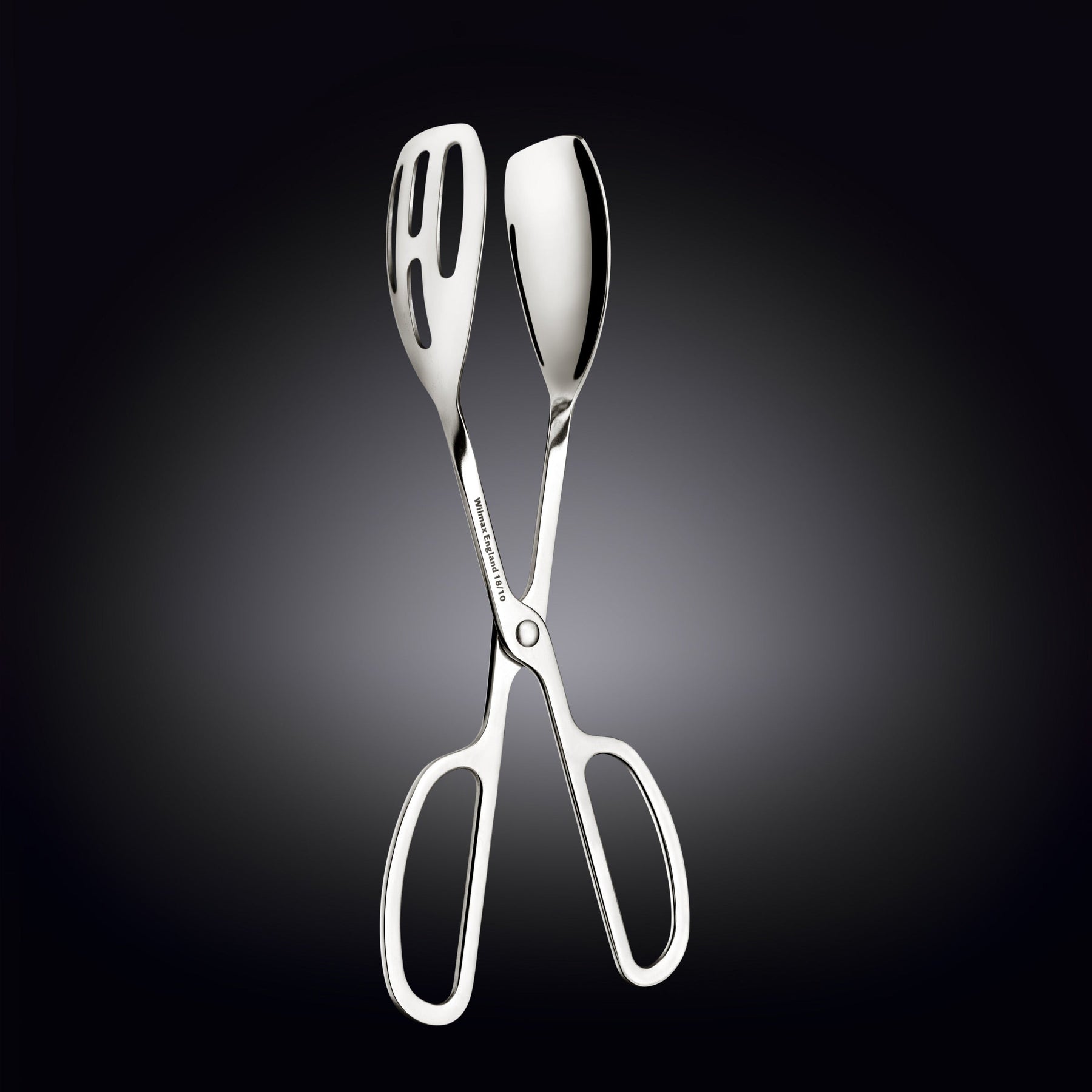 Wilmax Servierzange Edelstahl 26 cm WL-999129/1C