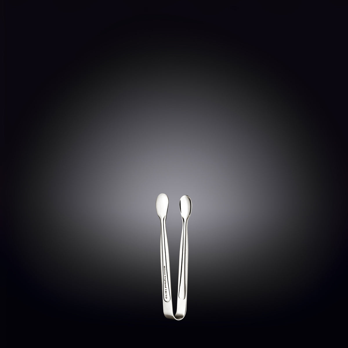 Wilmax Zuckerzange Edelstahl 10,5 cm WL-999131/1C