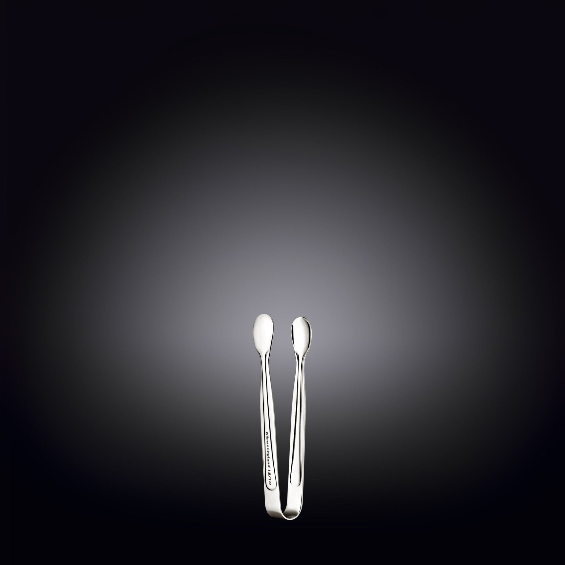 Wilmax Zuckerzange Edelstahl 10,5 cm WL-999131/1C