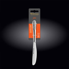 Wilmax Tafelmesser Edelstahl 18/10 WL-999200/1B