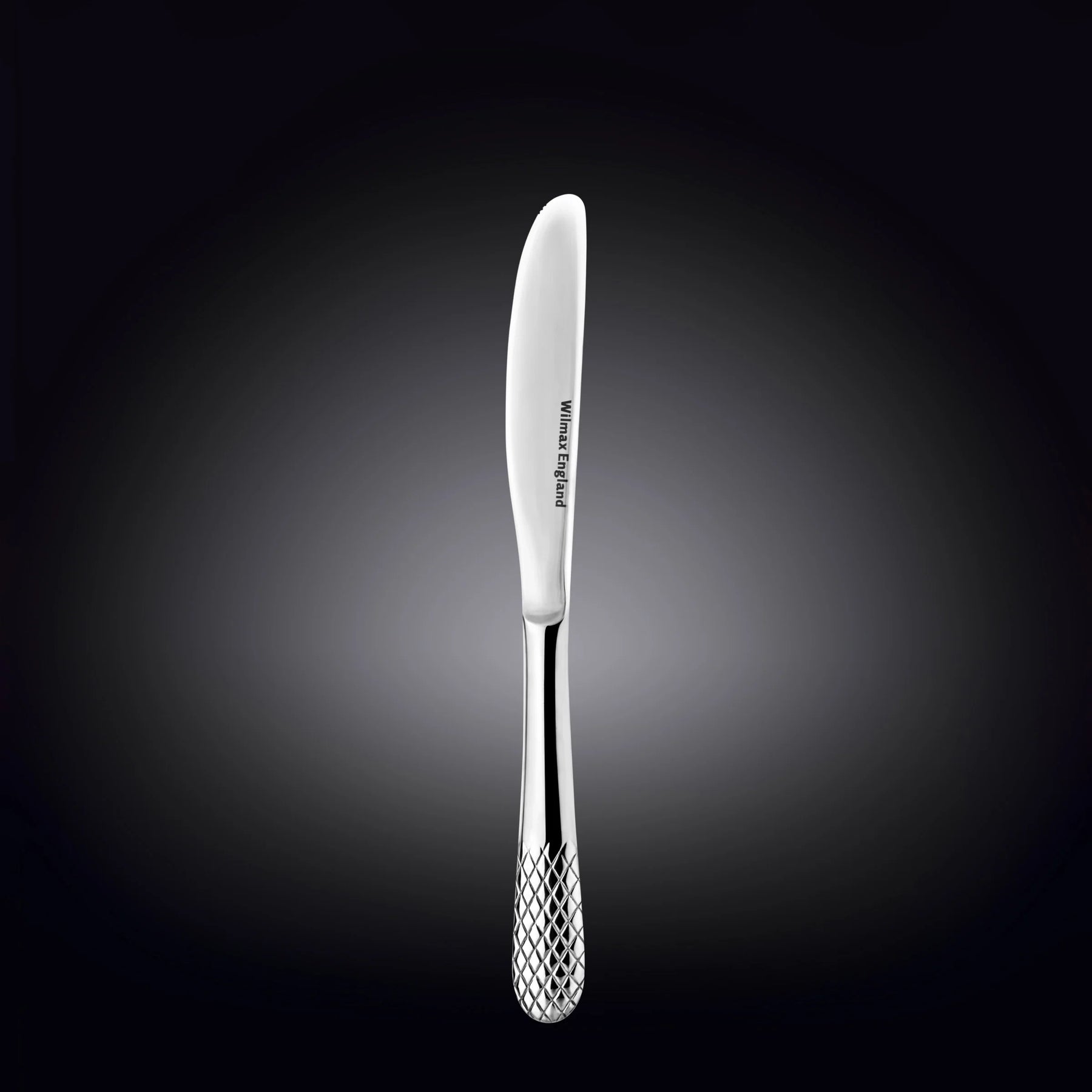 Wilmax Tafelmesser 22 cm Edelstahl WL-999200/A