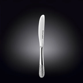 Wilmax Tafelmesser 22 cm Edelstahl WL-999200/A