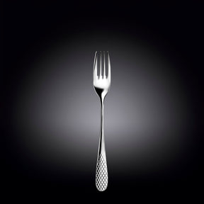 Wilmax Tafelgabel 20 cm Edelstahl 2er Set WL-999201/2B