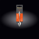 Wilmax Mokkalöffel 11.5 cm Edelstahl 2er Set WL-999204/2B