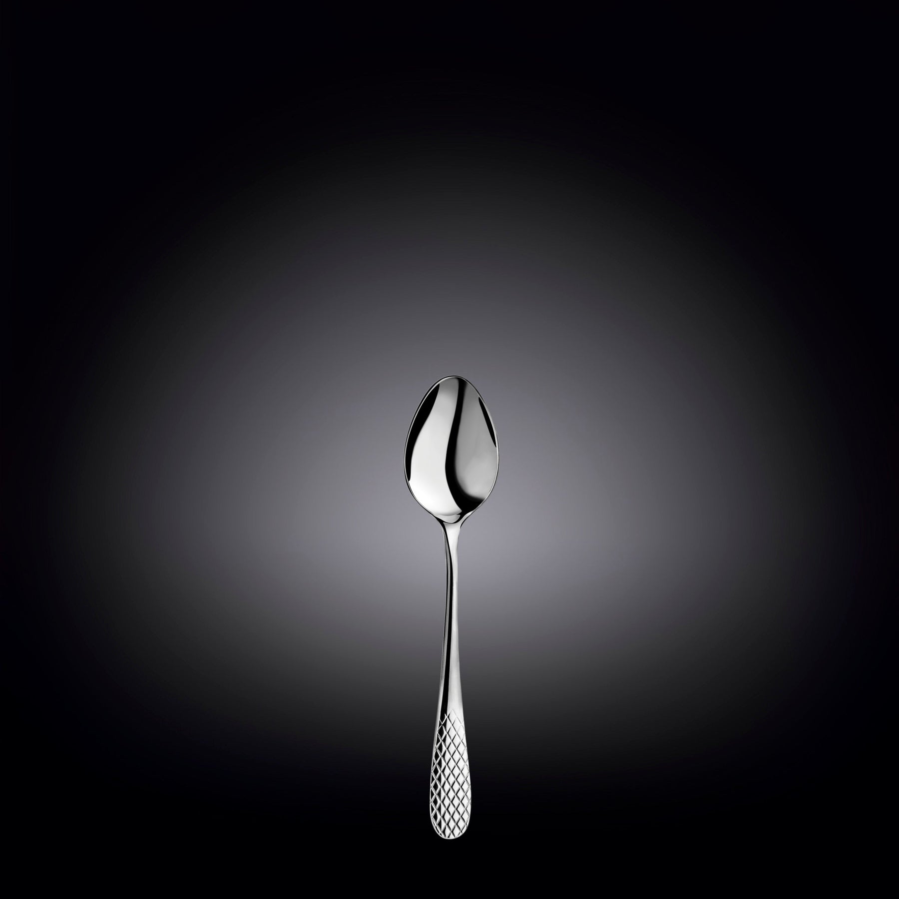 Wilmax Mokkalöffel 11.5 cm Edelstahl WL-999204/A