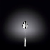 Wilmax Mokkalöffel 11.5 cm Edelstahl 6er Set WL-999204/6A