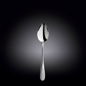 Wilmax Dessertlöffel 19 cm Edelstahl 6er Set WL-999207/6C