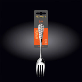 Wilmax Serviergabel 23 cm Edelstahl WL-999211/1B