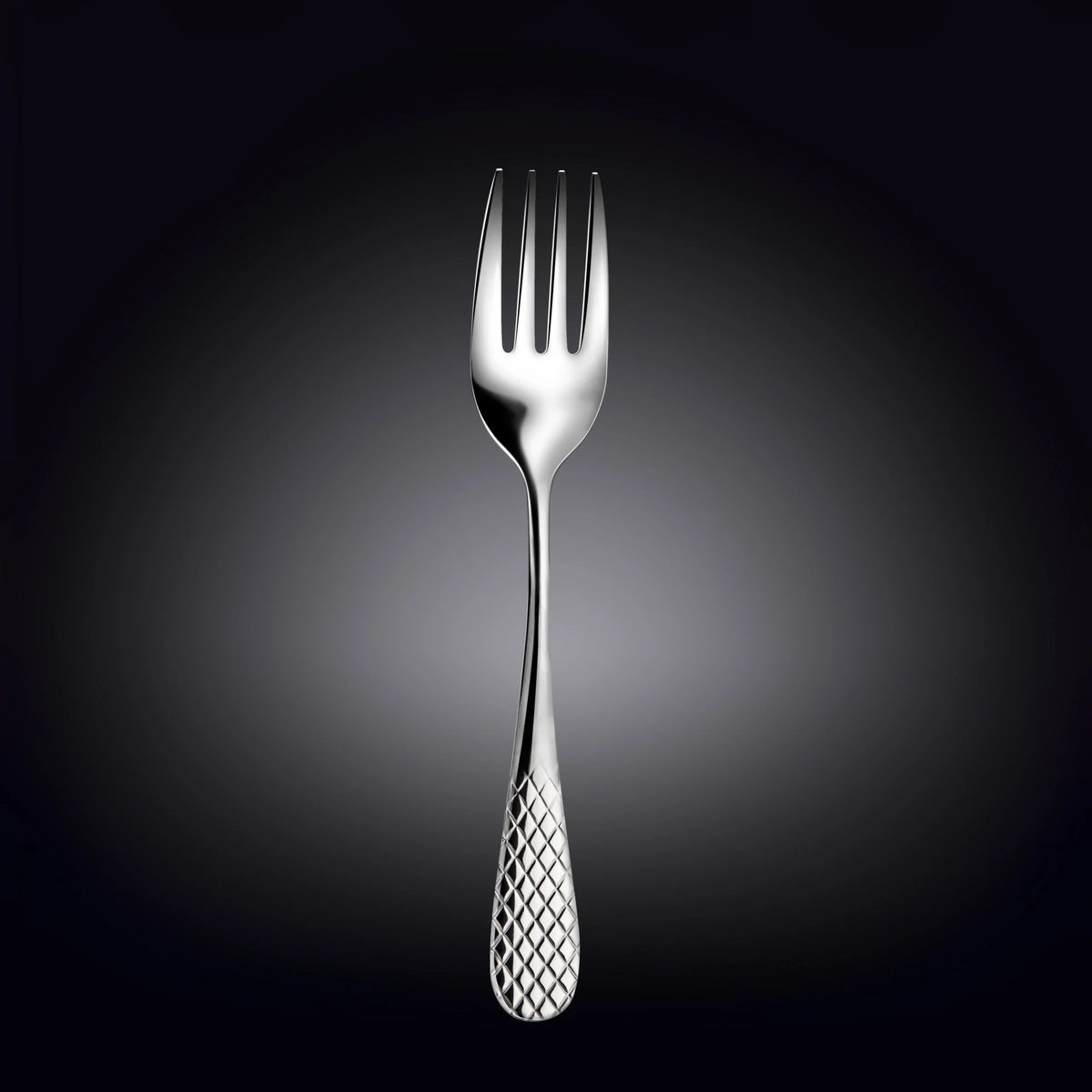 Wilmax Serviergabel 23 cm Edelstahl WL-999211/1B