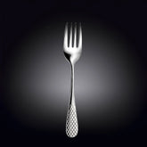 Wilmax Serviergabel 23 cm Edelstahl WL-999211/1B