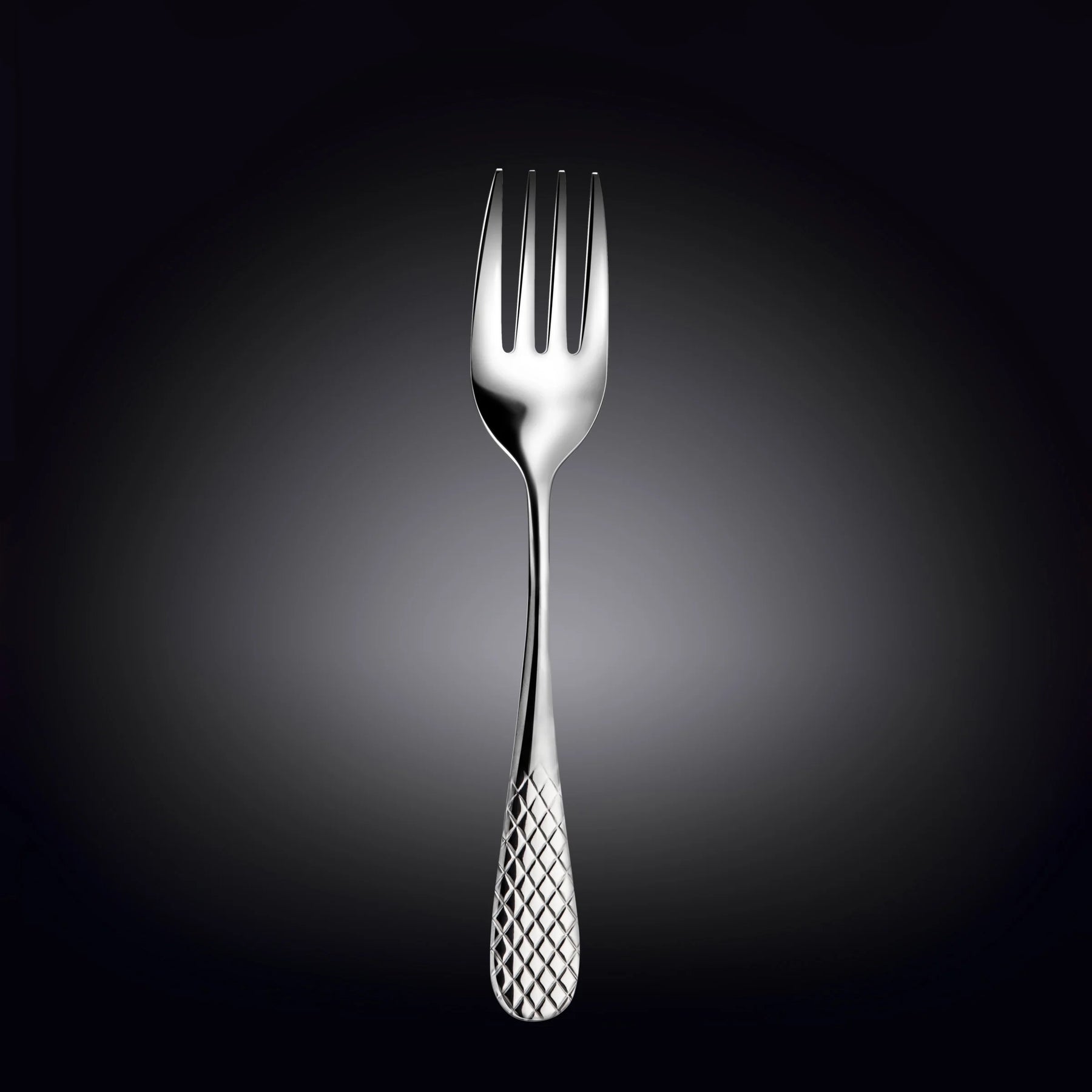 Wilmax Serviergabel 23 cm Edelstahl WL-999211/1B