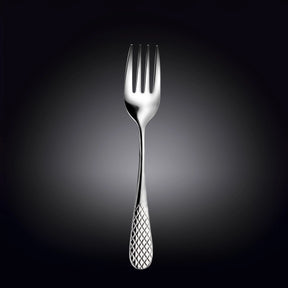 Wilmax Serviergabel 23 cm Edelstahl WL-999211/1B
