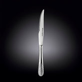 Wilmax Steakmesser 23.5 cm Edelstahl WL-999215/1B